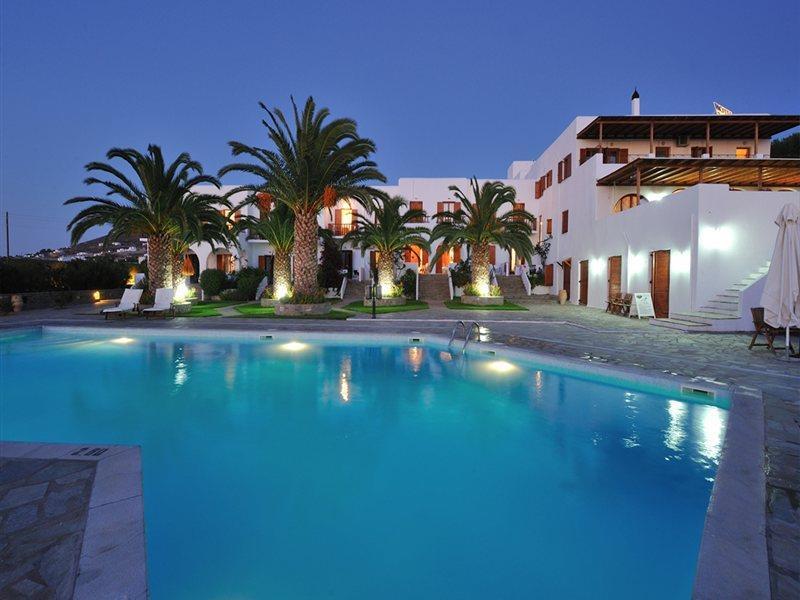 Hotel Eri