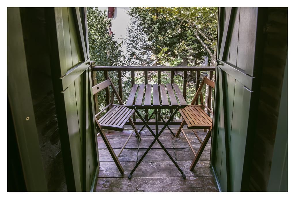 Hotel Archontiko Stamou