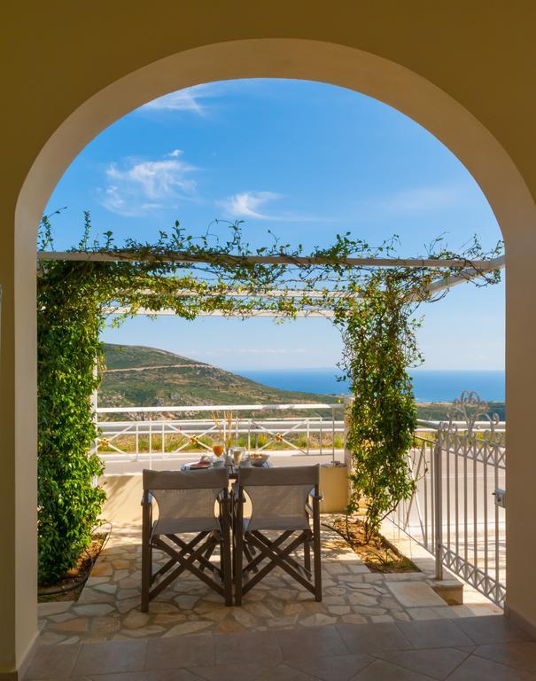 Apartment Valta View
