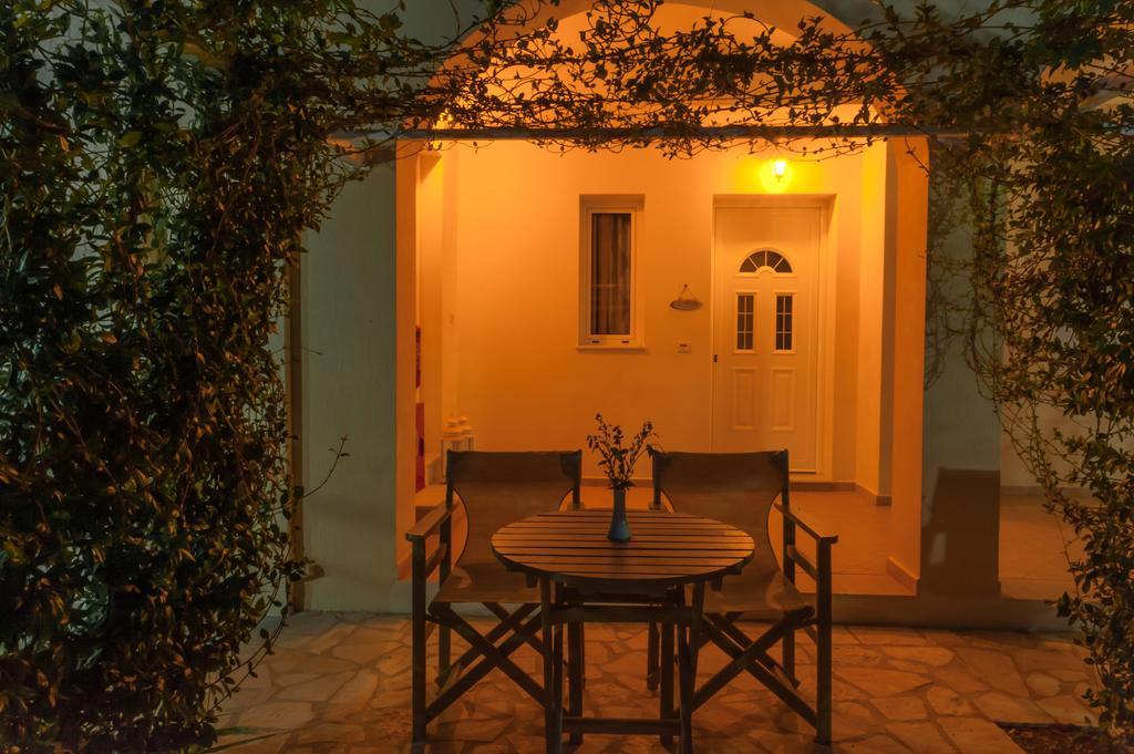 Apartment Valta View Katelios