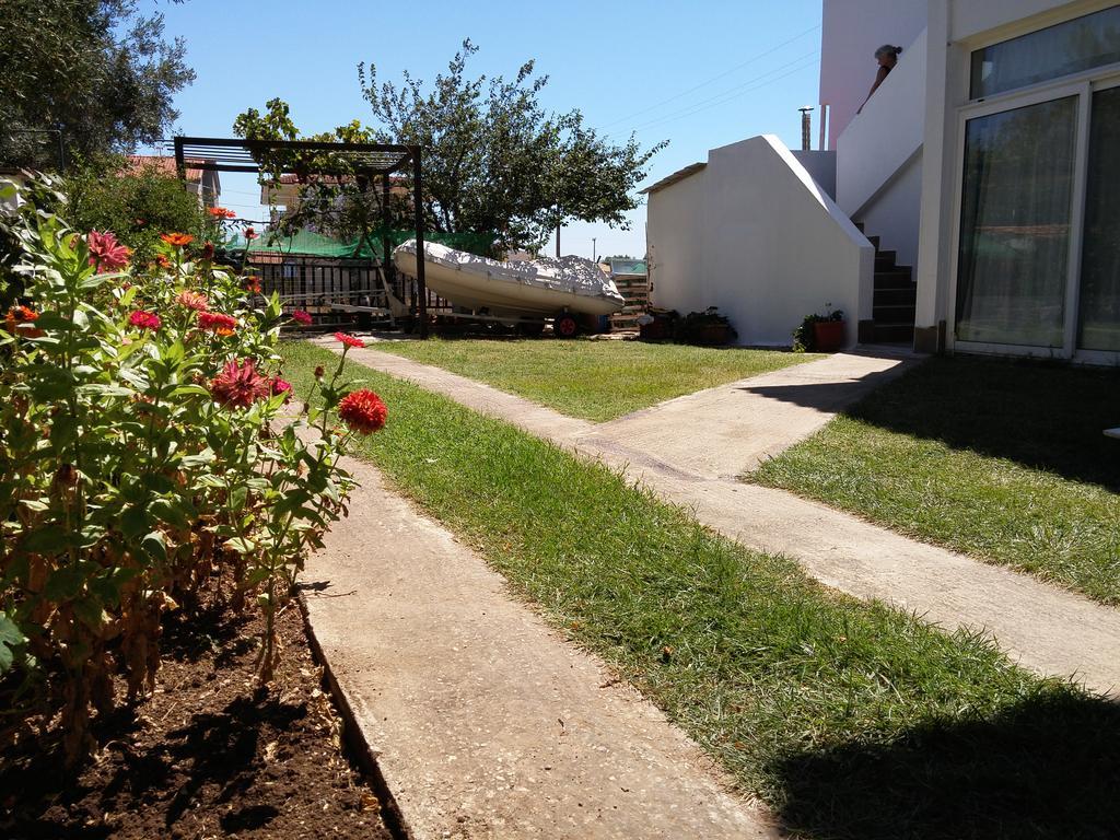 Apartment Nikitis House