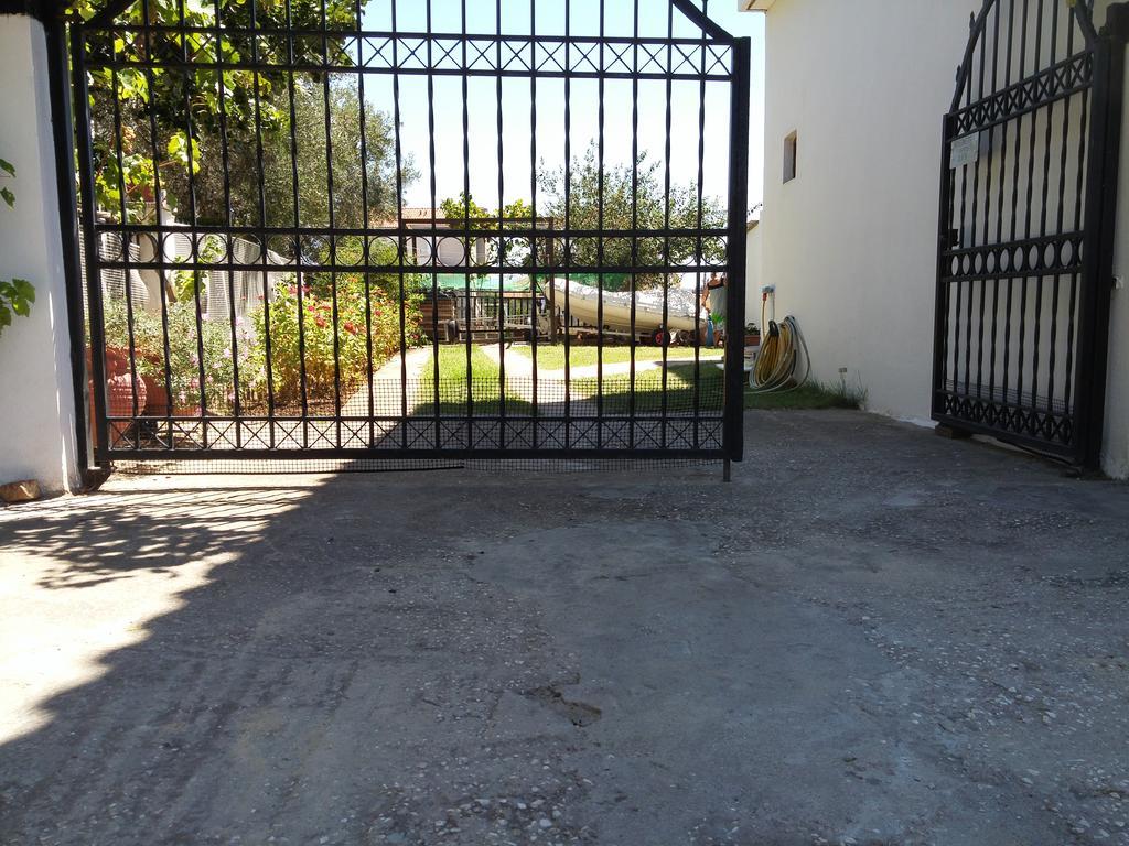 Apartment Nikitis House *