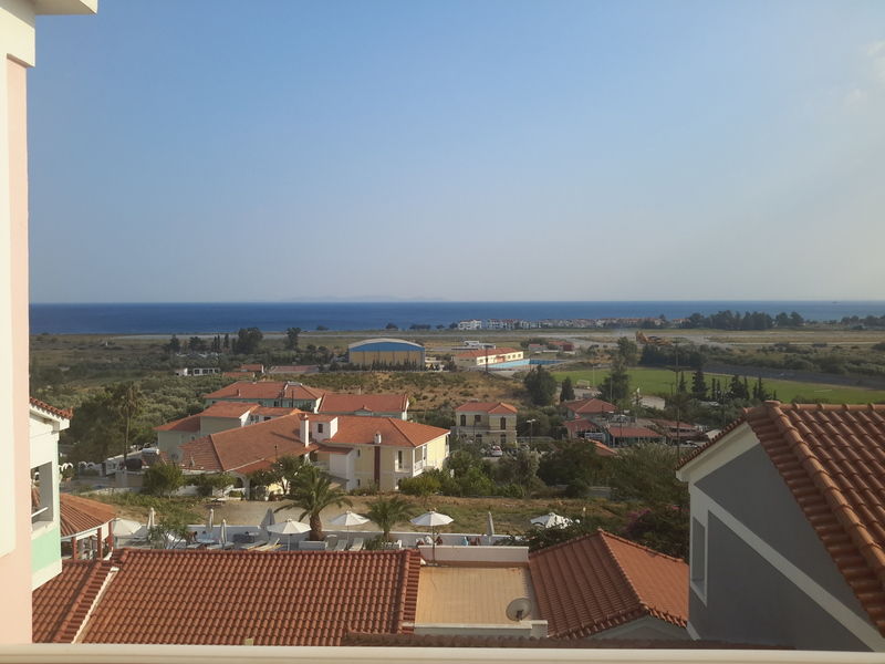 Hotel Samos Sun