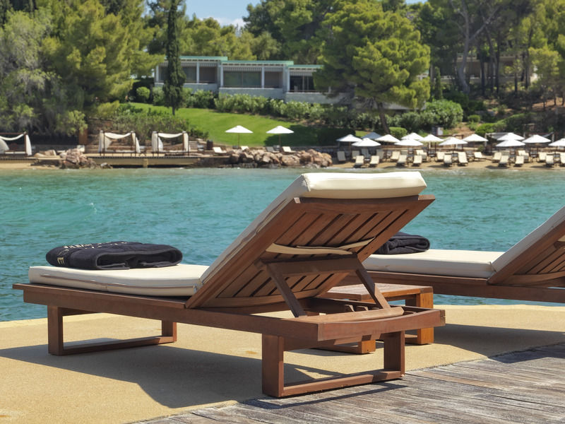 Resort Arion & Spa, Astir Palace