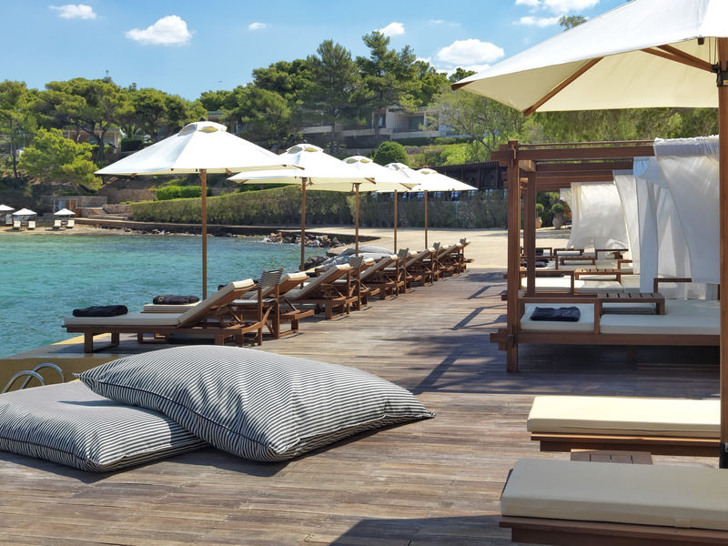 Resort Arion & Spa, Astir Palace 5*