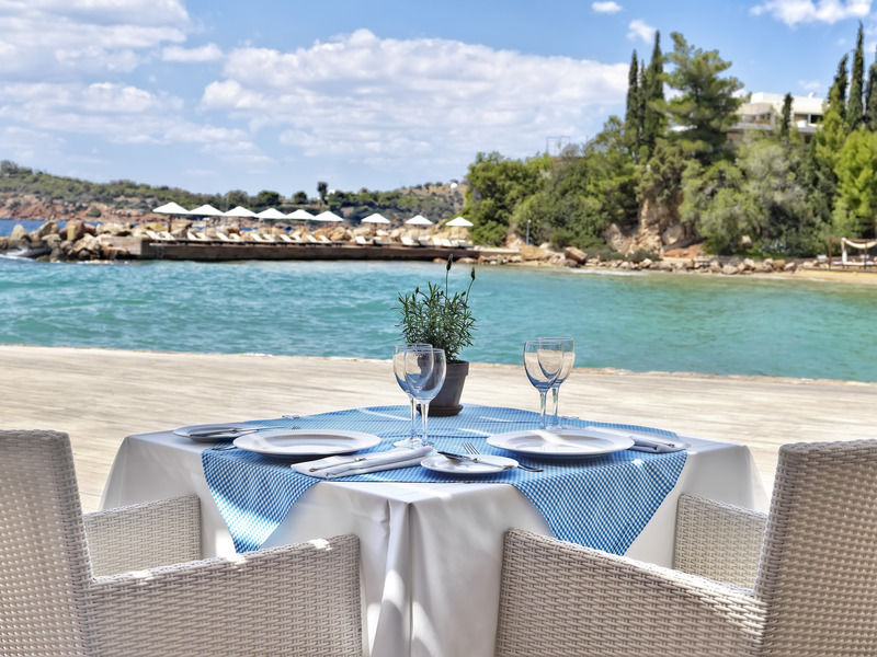 Resort Arion & Spa, Astir Palace Athens