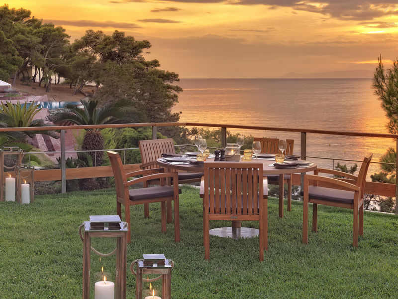 Resort Arion & Spa, Astir Palace Athens