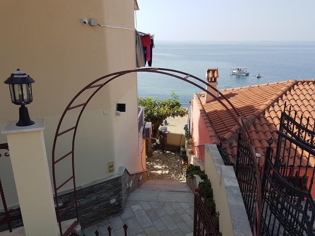 Apartment Koktsidis House Psakoudia *