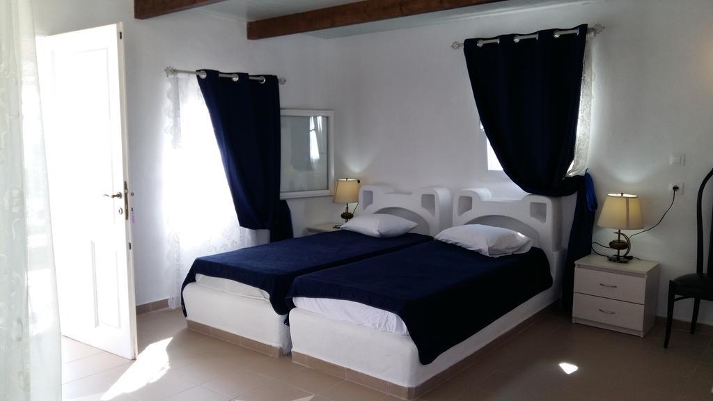 Aparthotel Anatoli *
