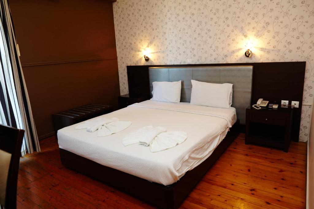 Aegean Sea Guest house Chios Town