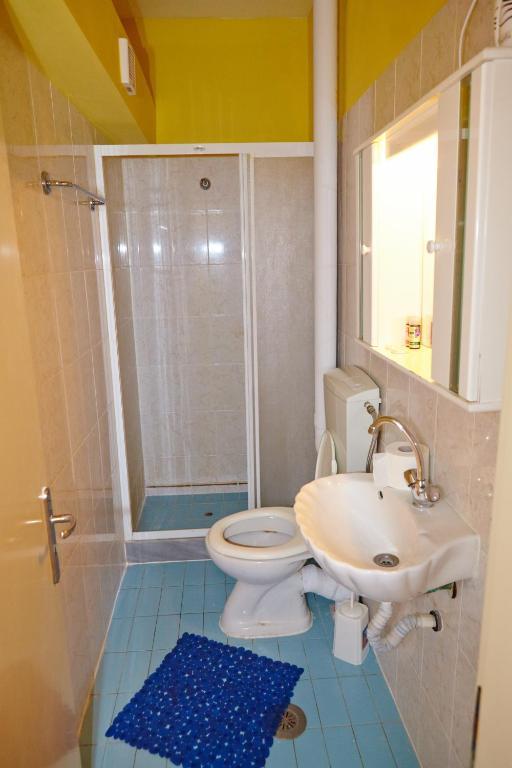 Aegean Sea Guest house