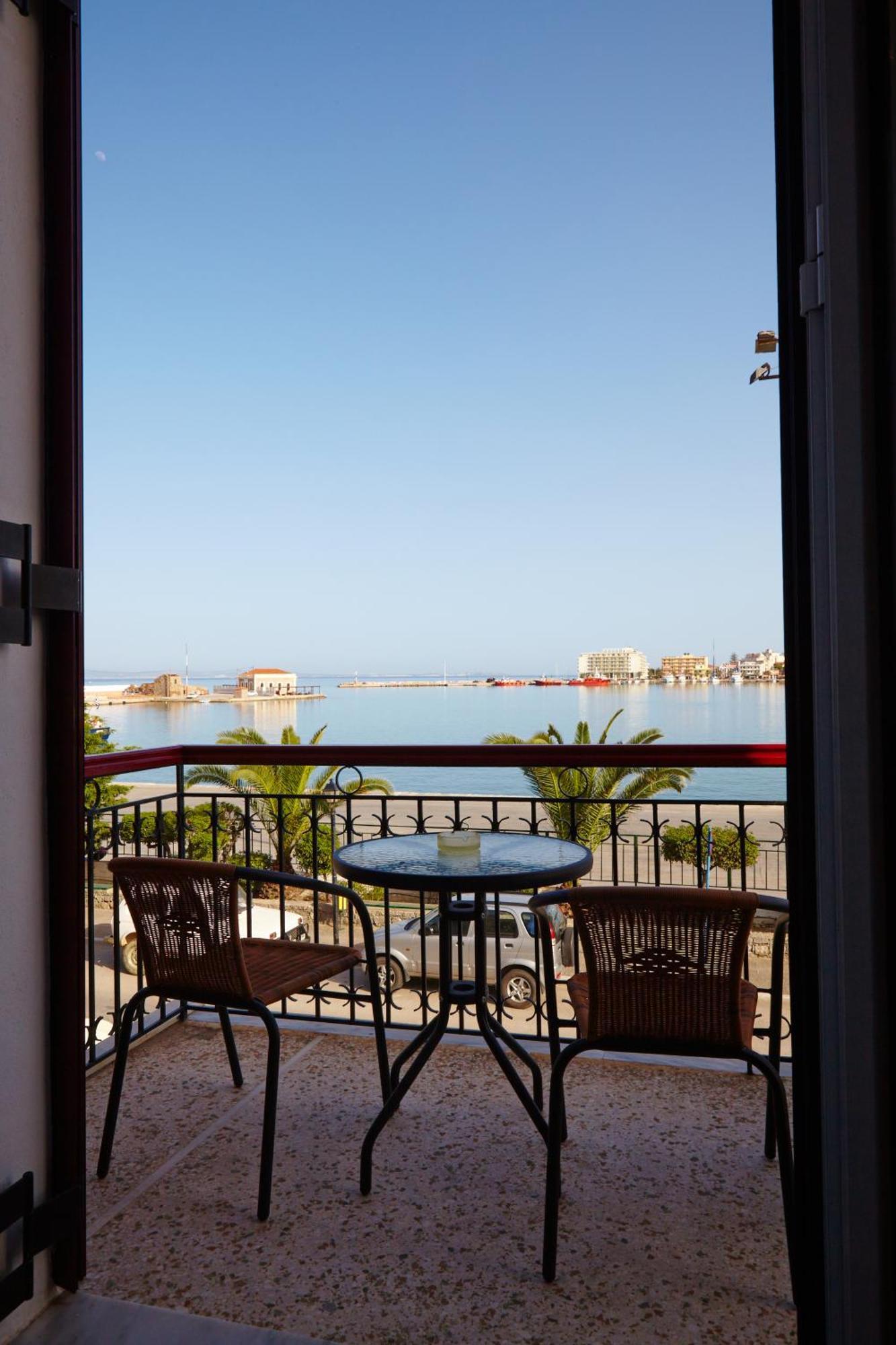 Guest house Aegean Sea *