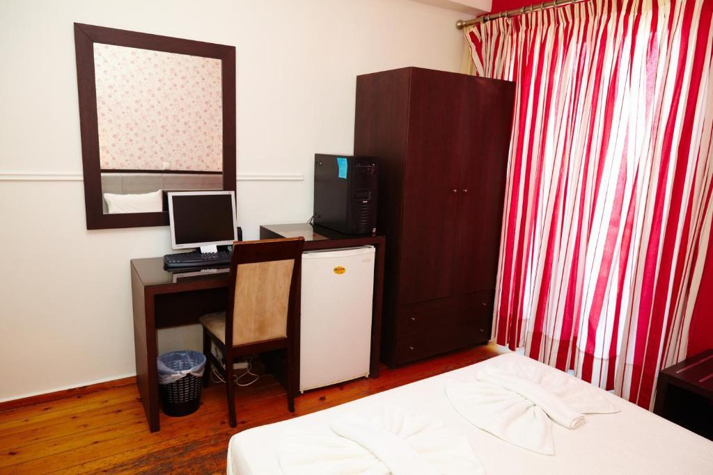 Aegean Sea Guest house