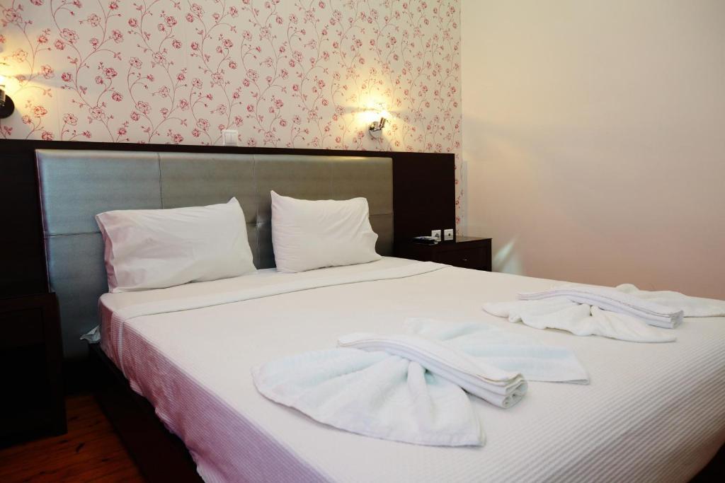 Aegean Sea Guest house Chios Town