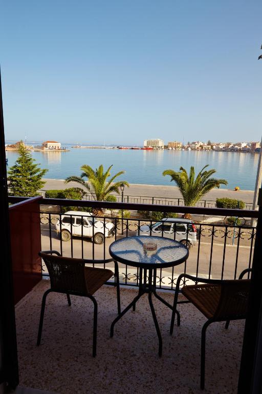 Aegean Sea Guest house Chios Town