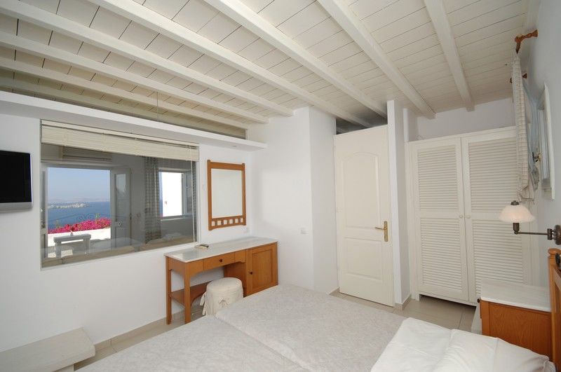 Hotel Mykonos View 3*