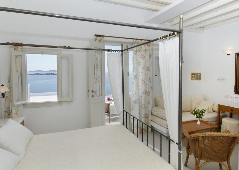 Hotel Mykonos View