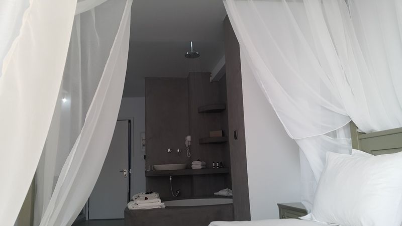 Hotel Bellevue Mykonos