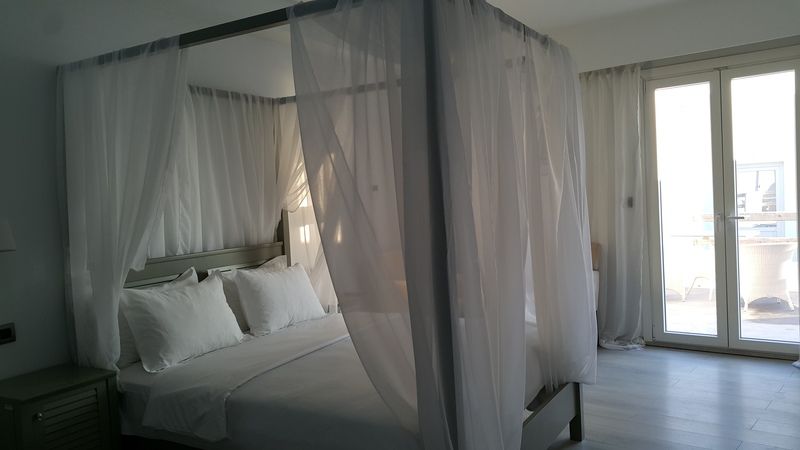 Hotel Bellevue Mykonos