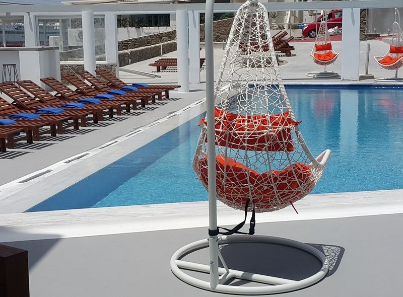 Hotel Bellevue Mykonos