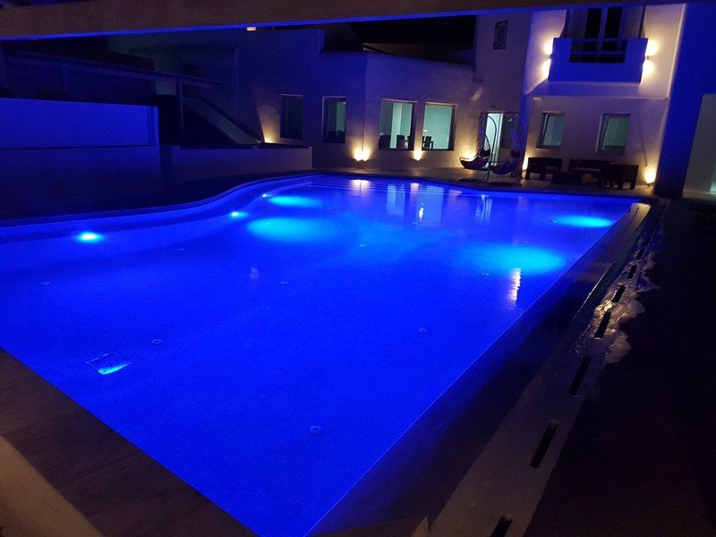 Hotel Bellevue Mykonos