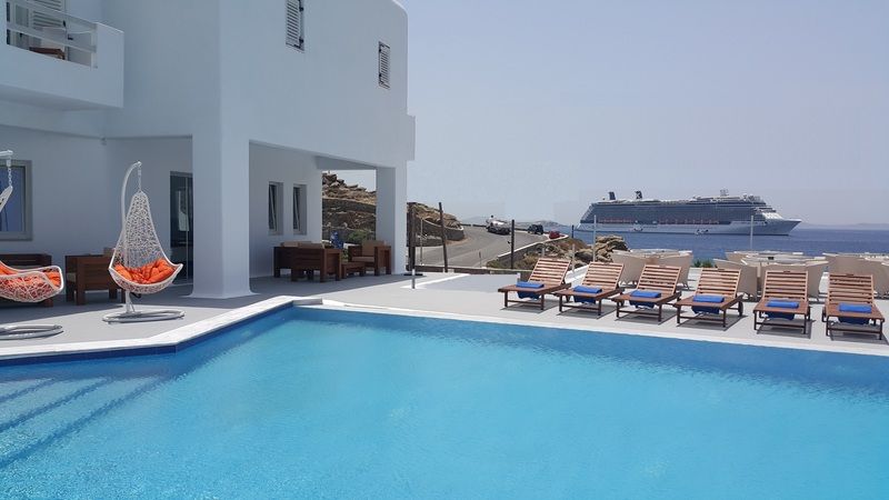 Bellevue Mykonos