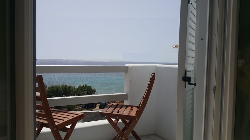 Hotel Bellevue Mykonos 2*