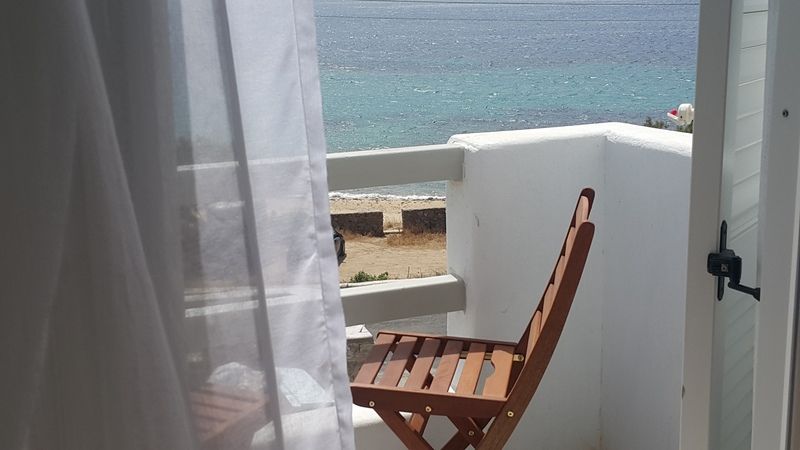 Hotel Bellevue Mykonos