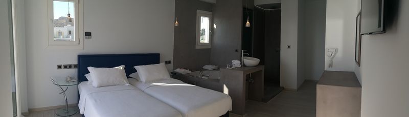 Hotel Bellevue Mykonos Mykonos Town