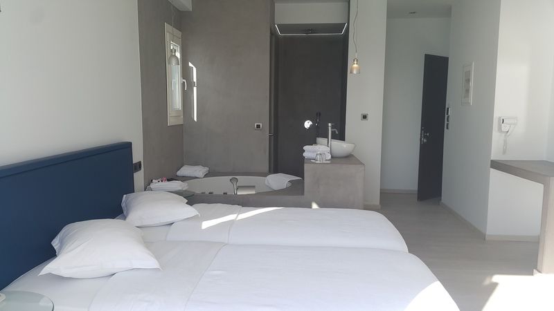 Hotel Bellevue Mykonos 2*