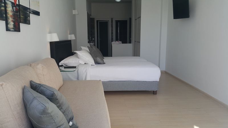 Hotel Bellevue Mykonos