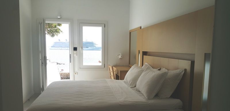 Bellevue Mykonos