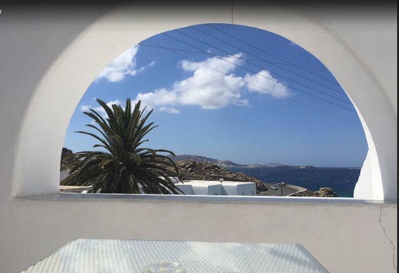 Hotel Bellevue Mykonos Mykonos Town