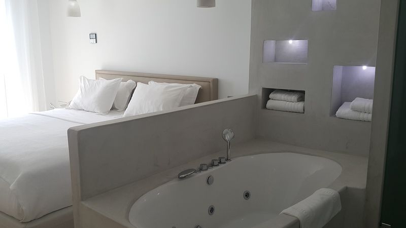 Hotel Bellevue Mykonos 2*