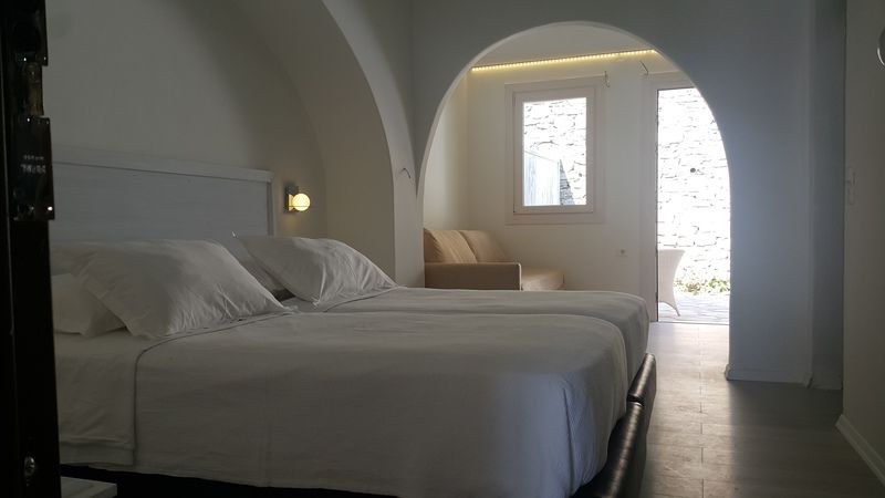 Hotel Bellevue Mykonos