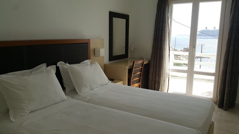 Bellevue Mykonos