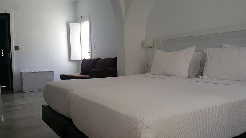 Hotel Bellevue Mykonos