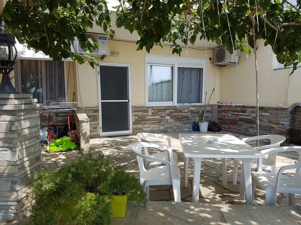 Koktsidis House Psakoudia Psakoudia