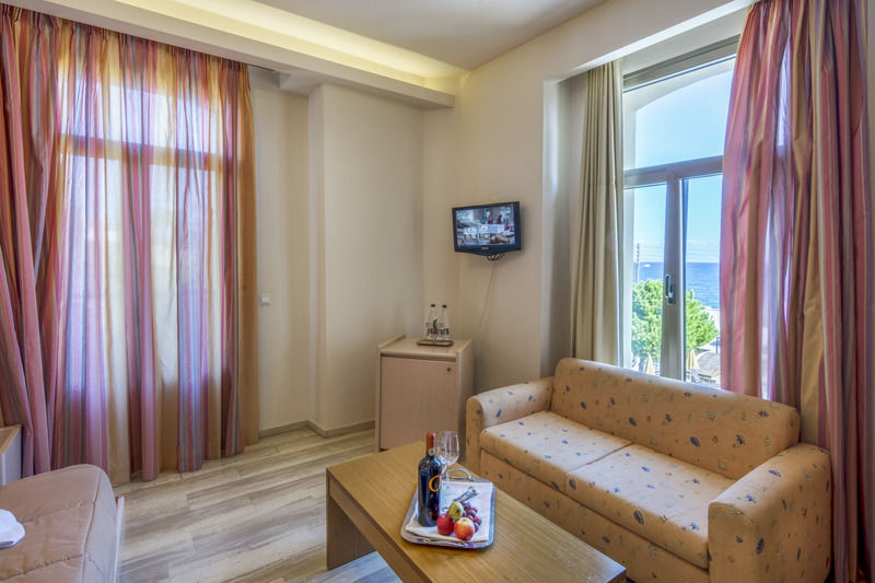 Hotel Grecian Castle Chios