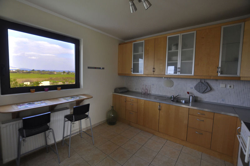 Villa Xenos 1