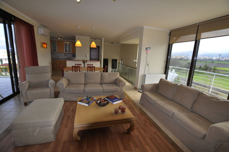 Villa Xenos 1 Tigkaki (Kos)