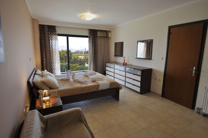 Villa Xenos 1