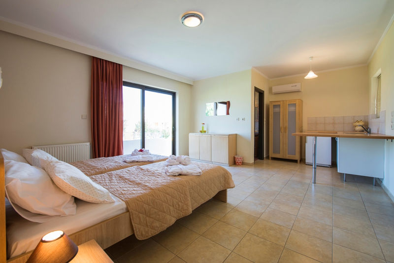 Villa Xenos 1 Tigkaki (Kos)