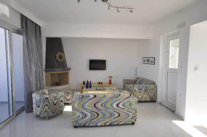 Villa Xenos 1
