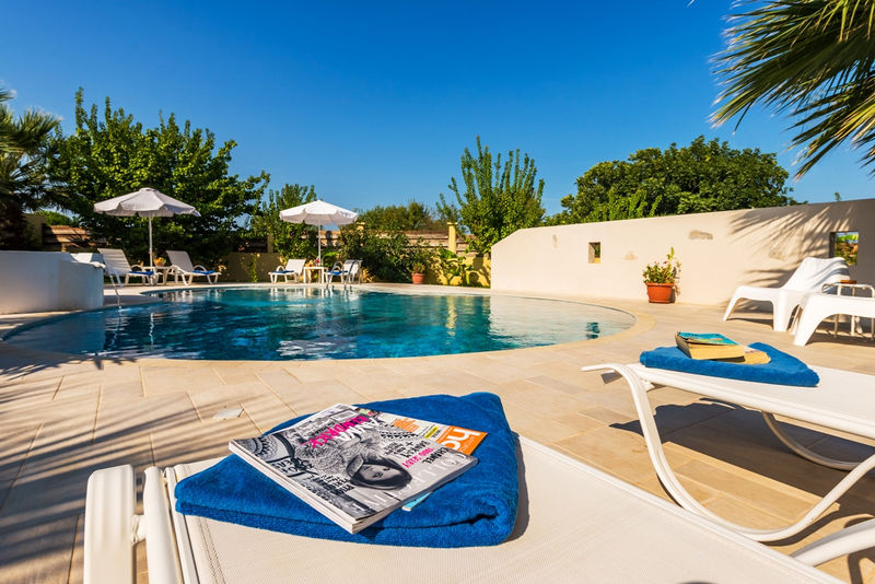 Villa Xenos 1