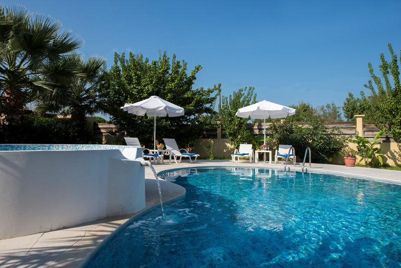Villa Xenos 1 Tigkaki (Kos)