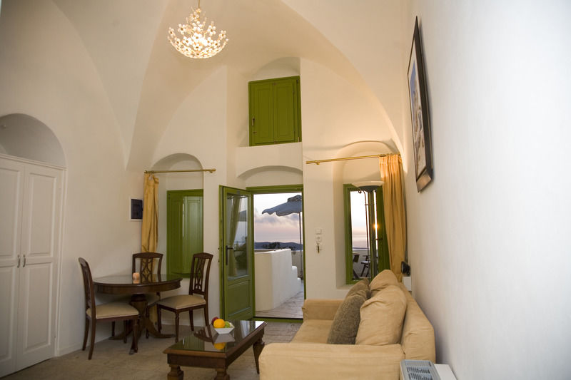 Hotel Adamis Majesty Fira (Santorini)