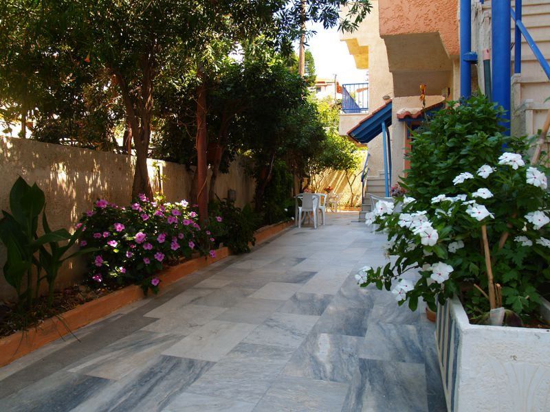 Apartment Michele Marie *