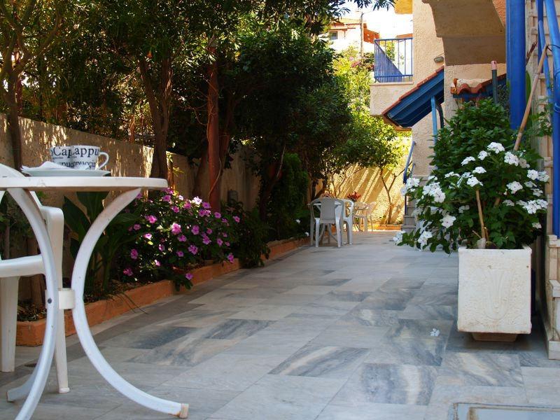 Apartment Michele Marie Agia Pelagia (Crete)