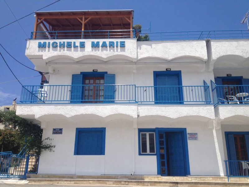 Apartment Michele Marie *